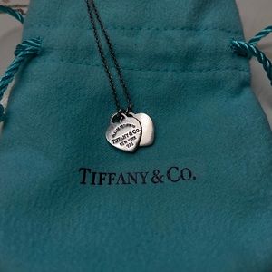 Tiffany Necklace